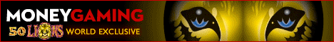 Play 50 Lions at MoneyGaming!
