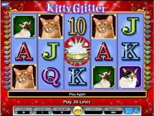 Kitty Glitter (IGT)